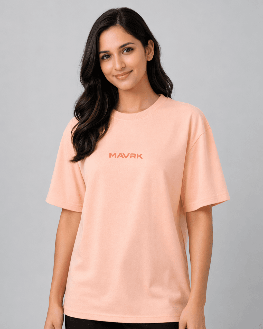 MAVRK Signature Tee Female