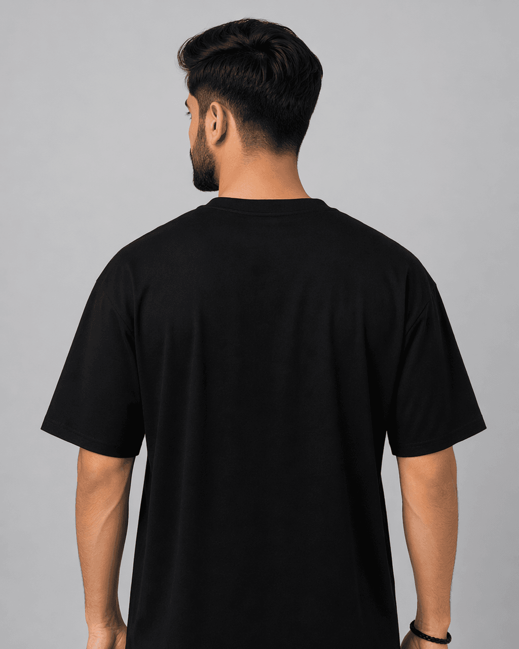 MAVRK Signature Tee Rear View
